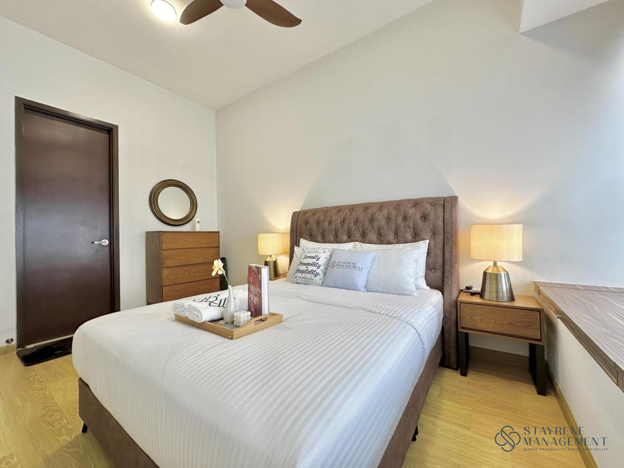 Country Garden Danga Bay Sea View By Stayrene