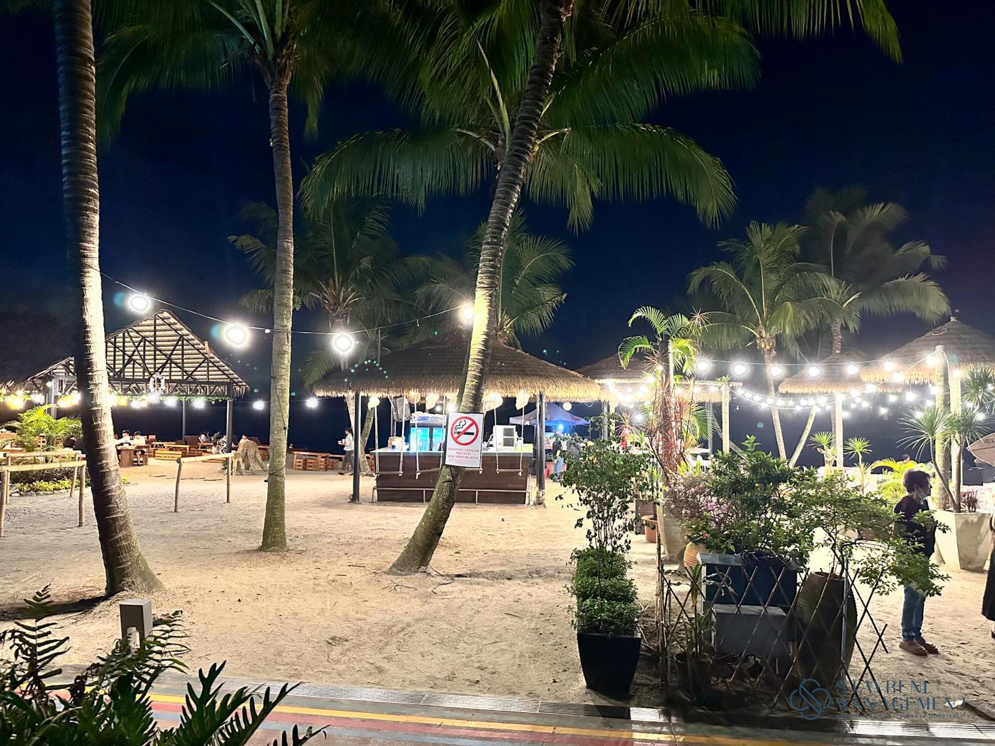 Country Garden Danga Bay Sea View By Stayrene * Johor Bahru