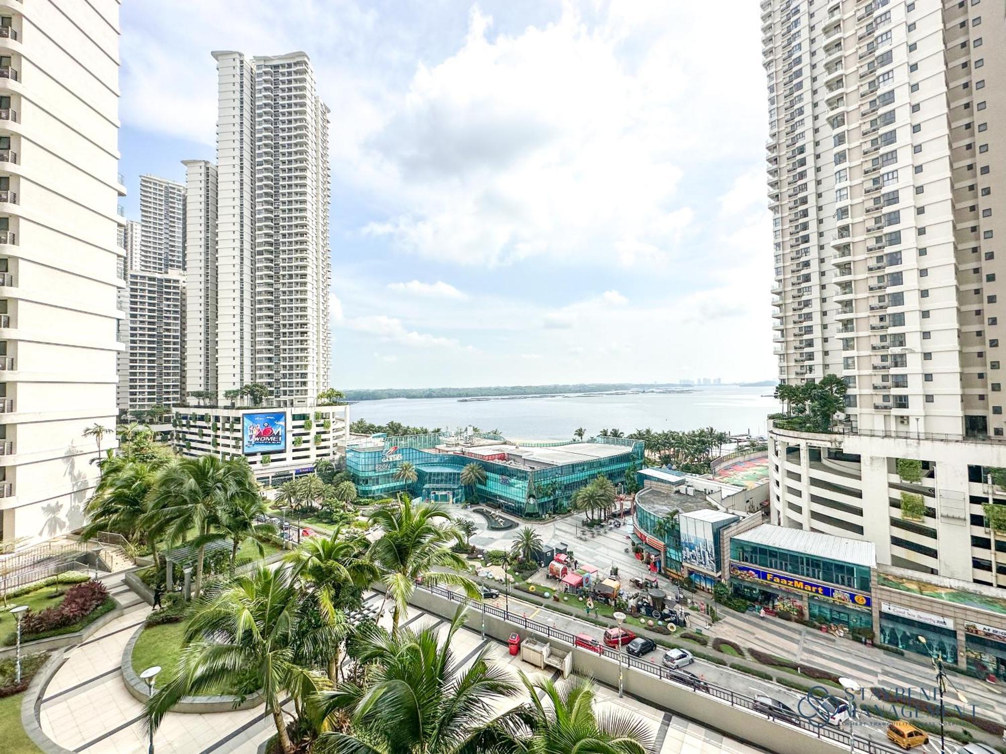 Country Garden Danga Bay Sea View By Stayrene Johor Bahru