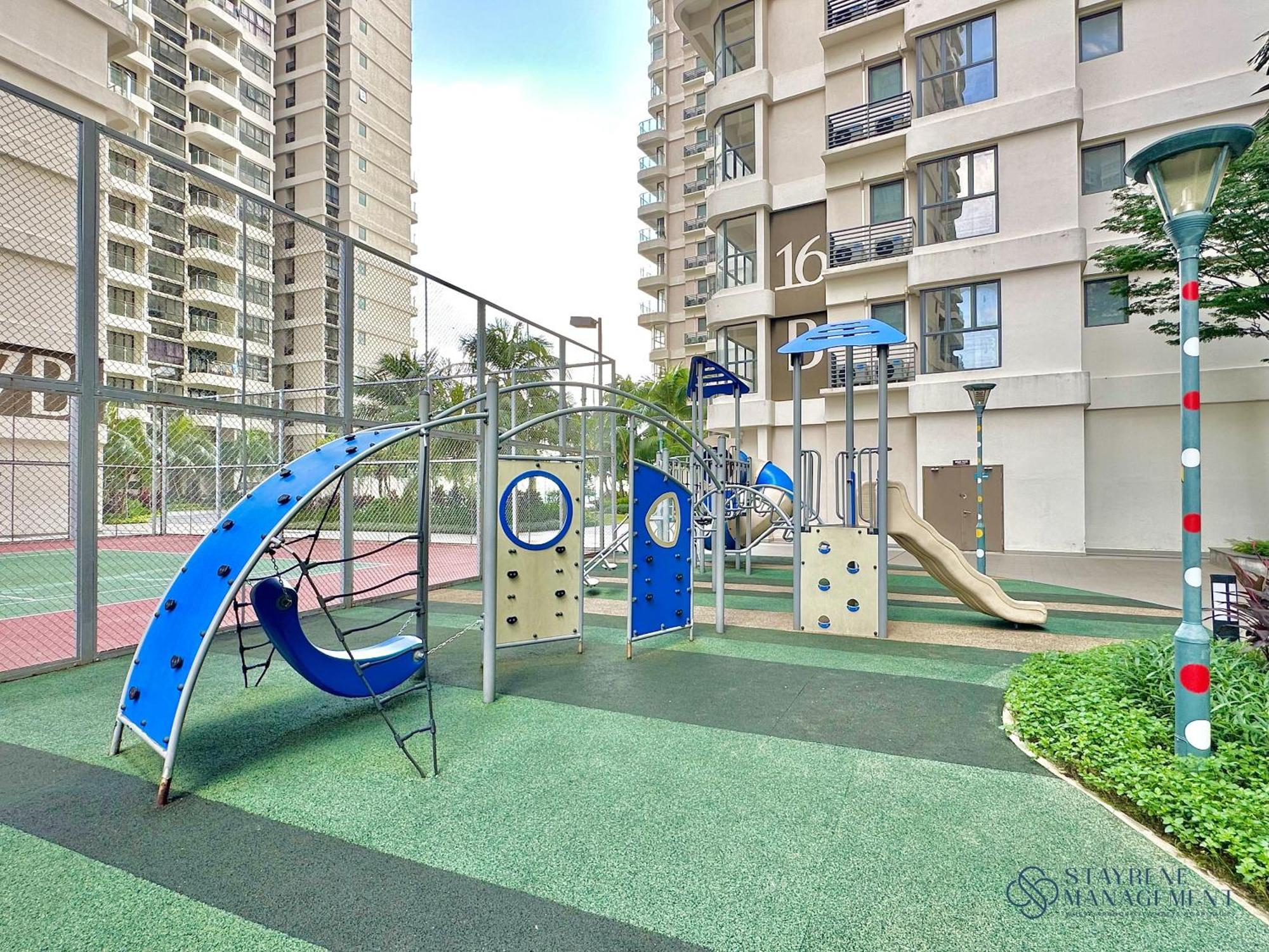 Apartment Country Garden Danga Bay Sea View By Stayrene Johor Bahru