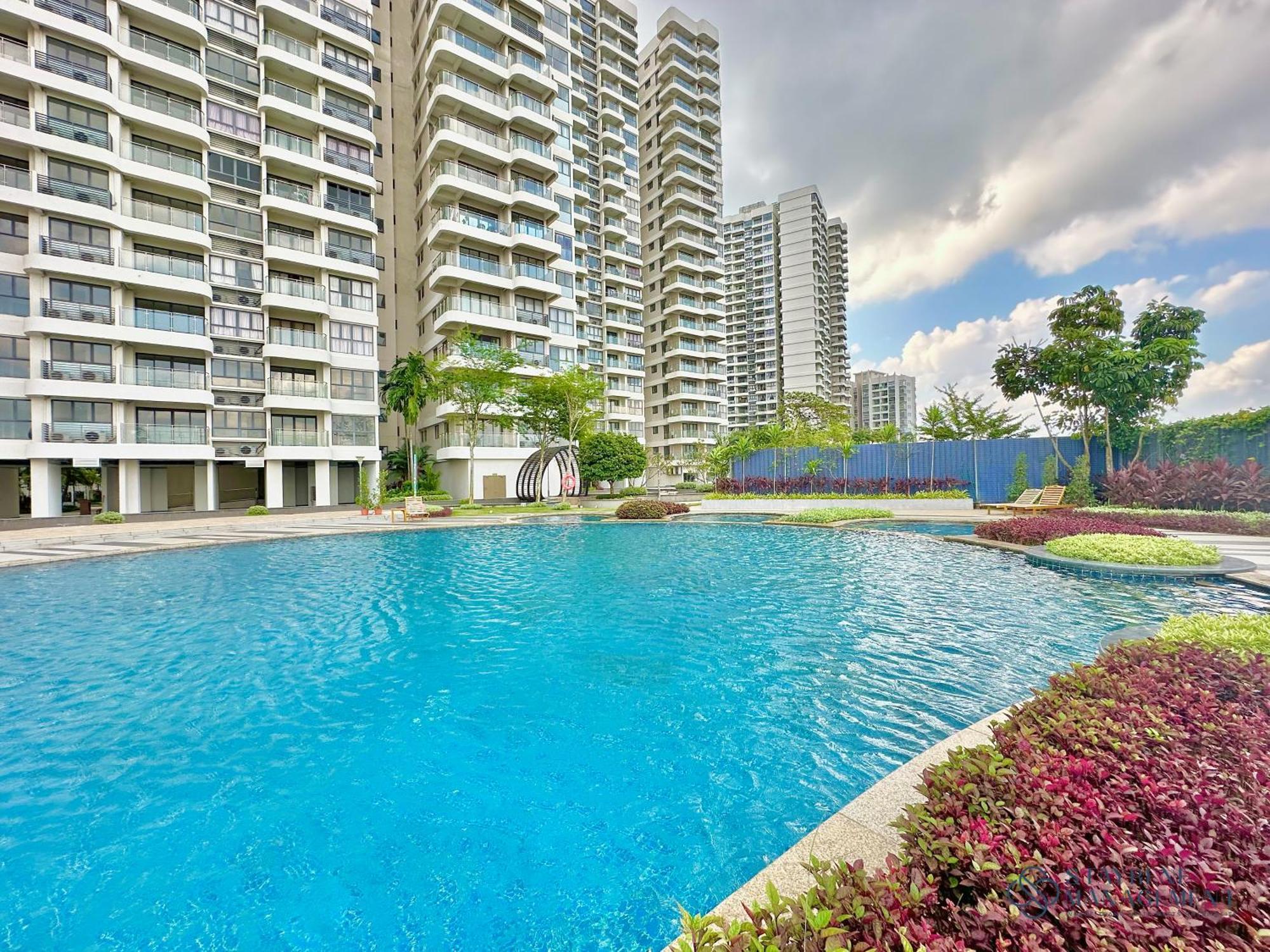 Apartment Country Garden Danga Bay Sea View By Stayrene *