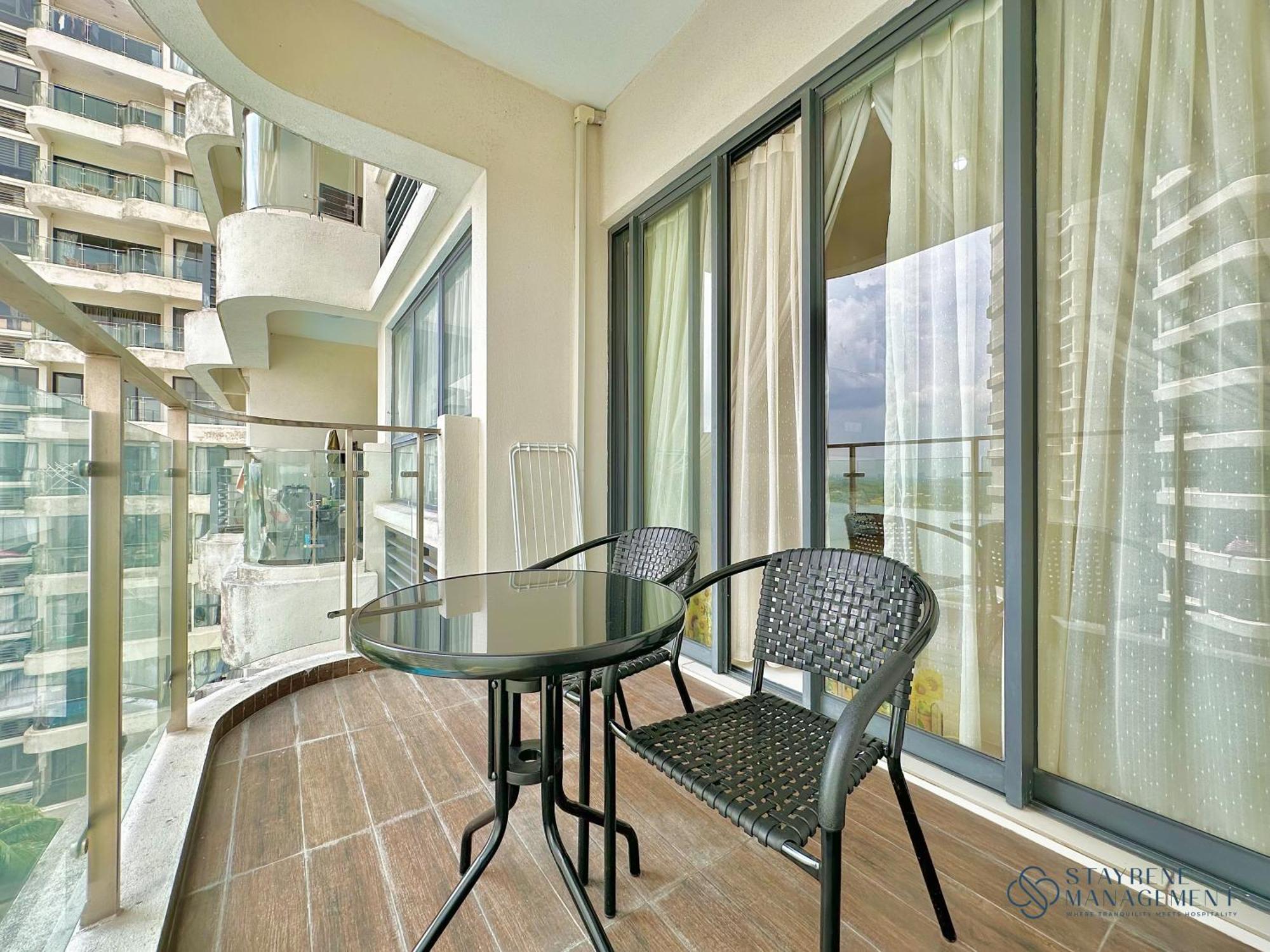Country Garden Danga Bay Sea View By Stayrene Apartment Johor Bahru
