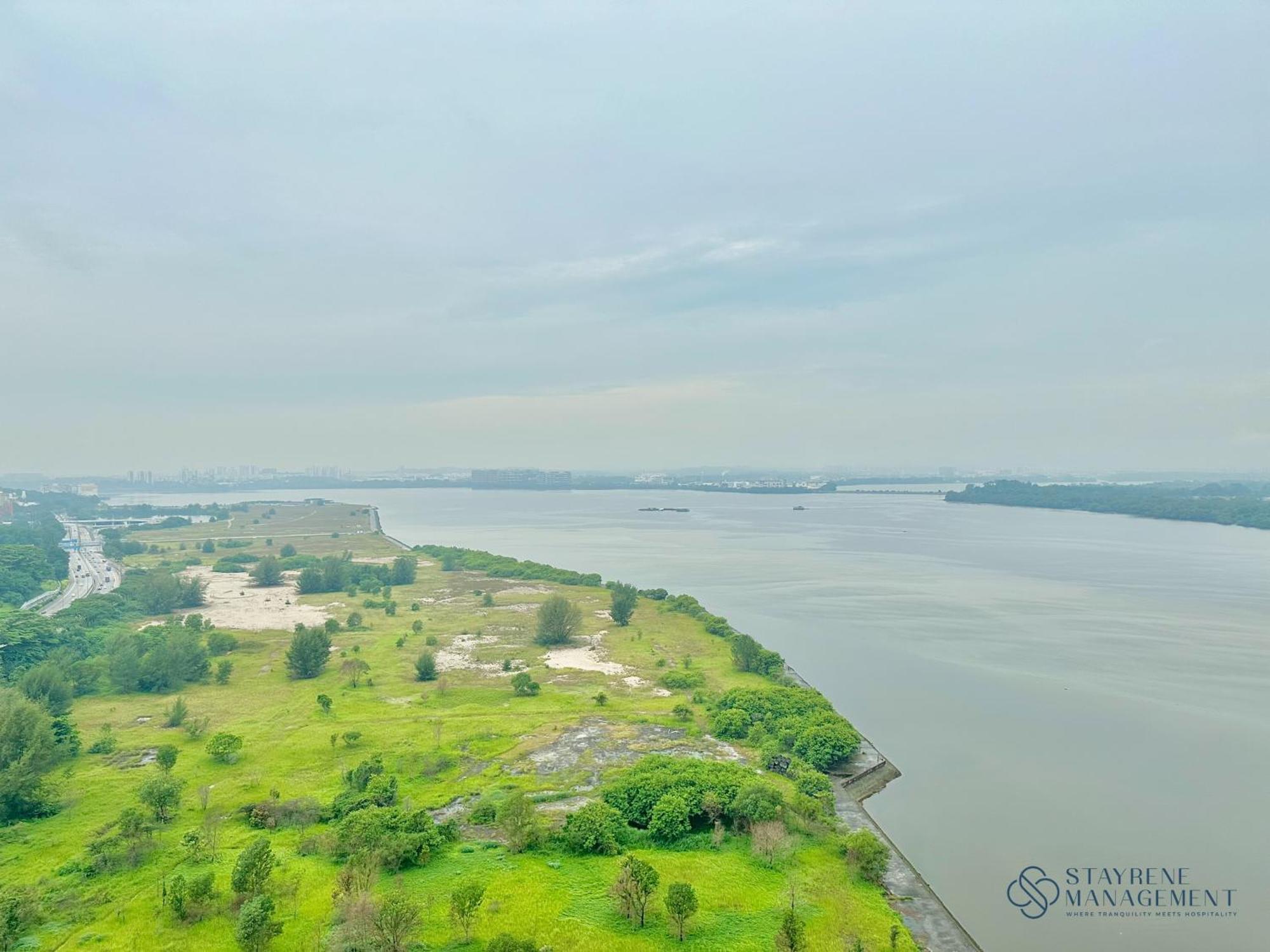 Country Garden Danga Bay Sea View By Stayrene Apartment