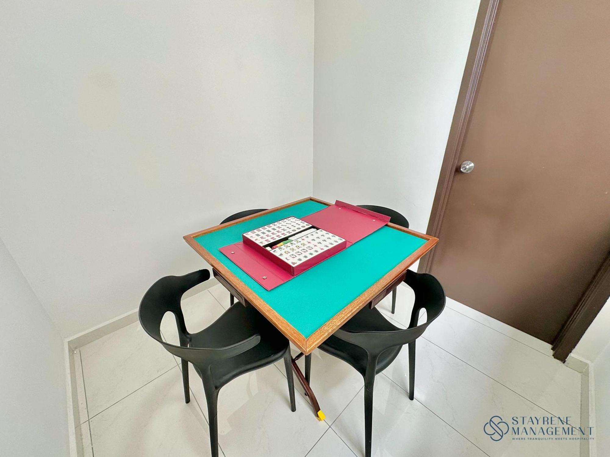 Apartment Country Garden Danga Bay Sea View By Stayrene *