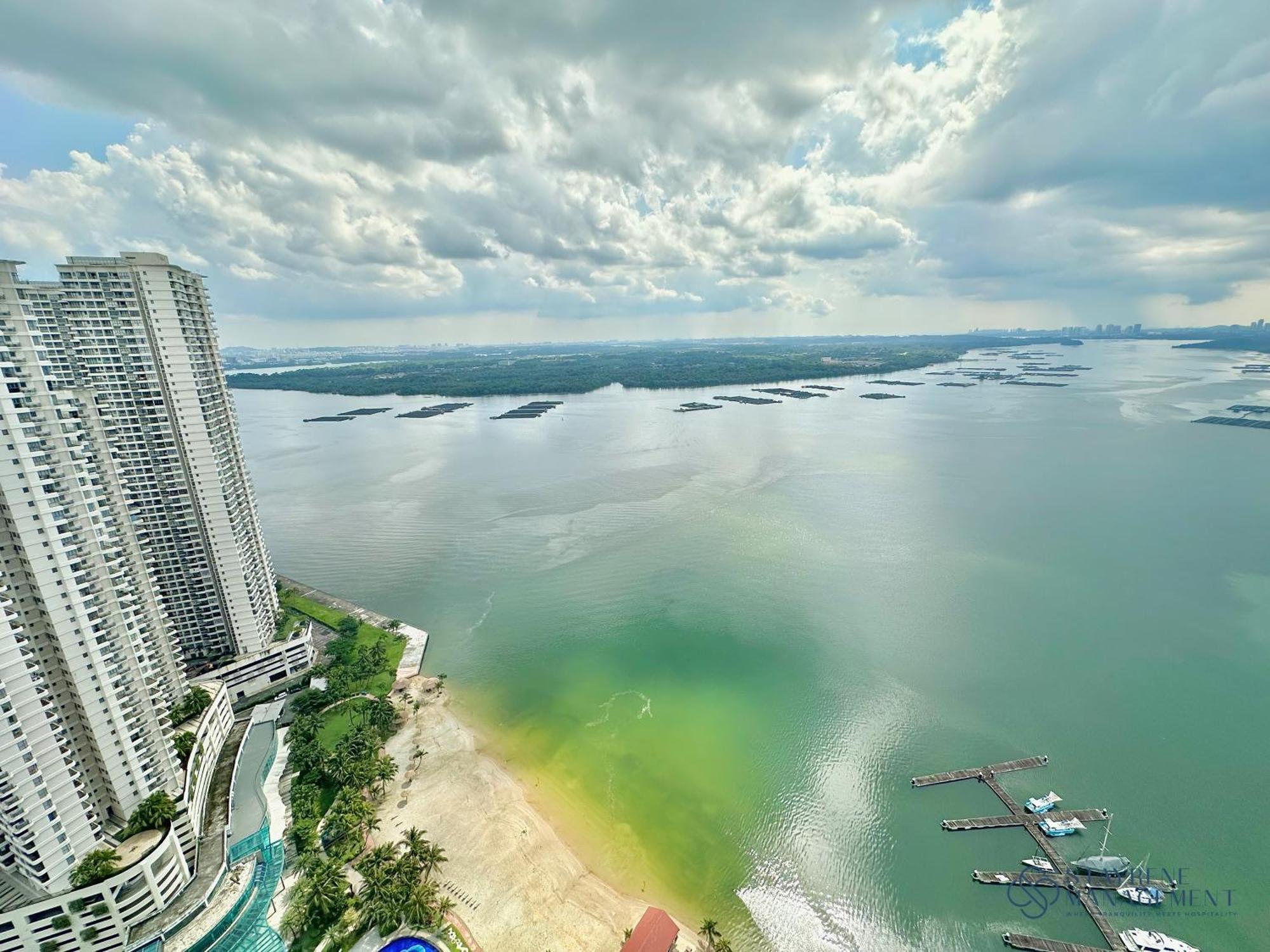 Country Garden Danga Bay Sea View By Stayrene
