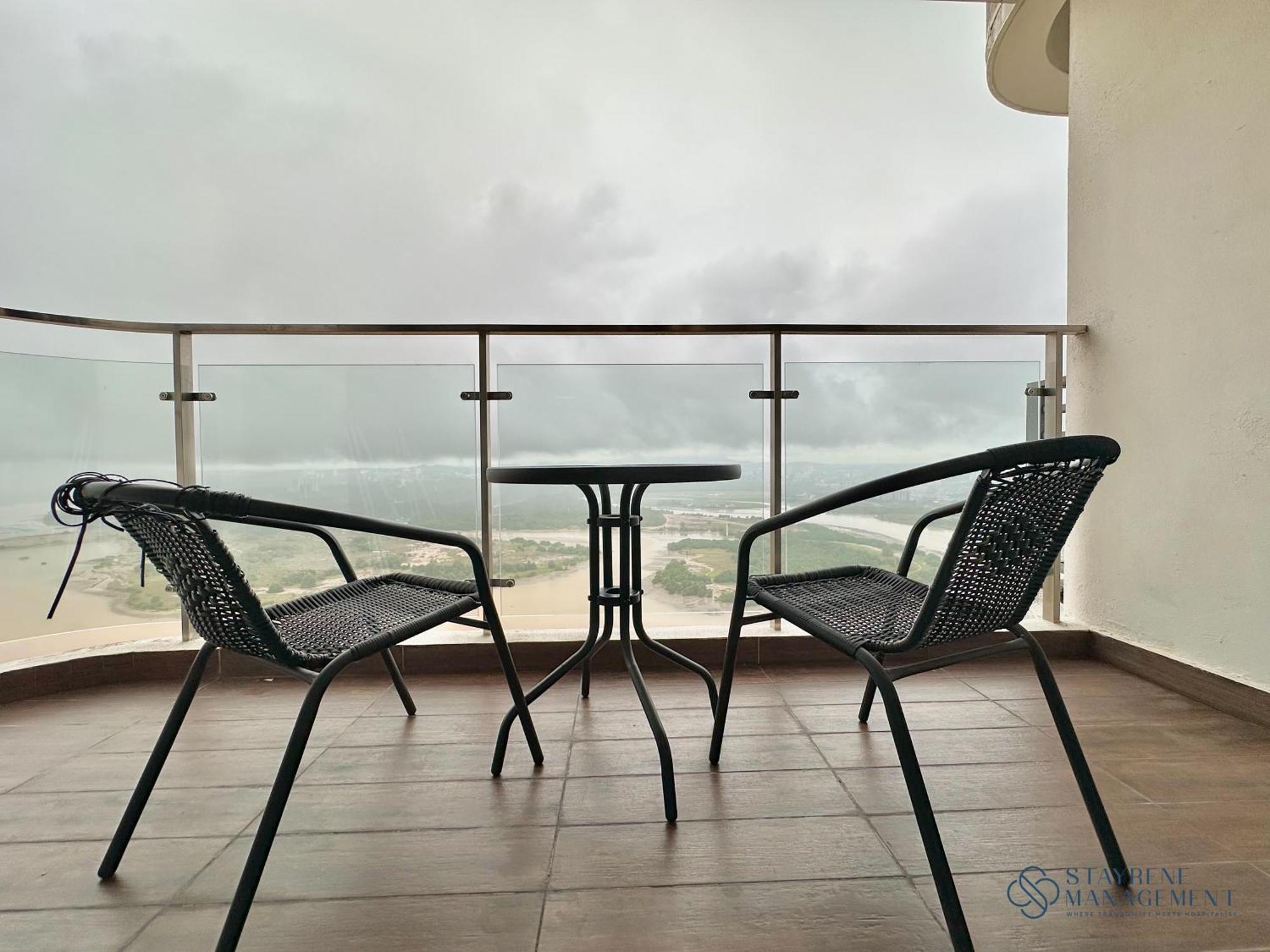 Country Garden Danga Bay Sea View By Stayrene Apartment Johor Bahru