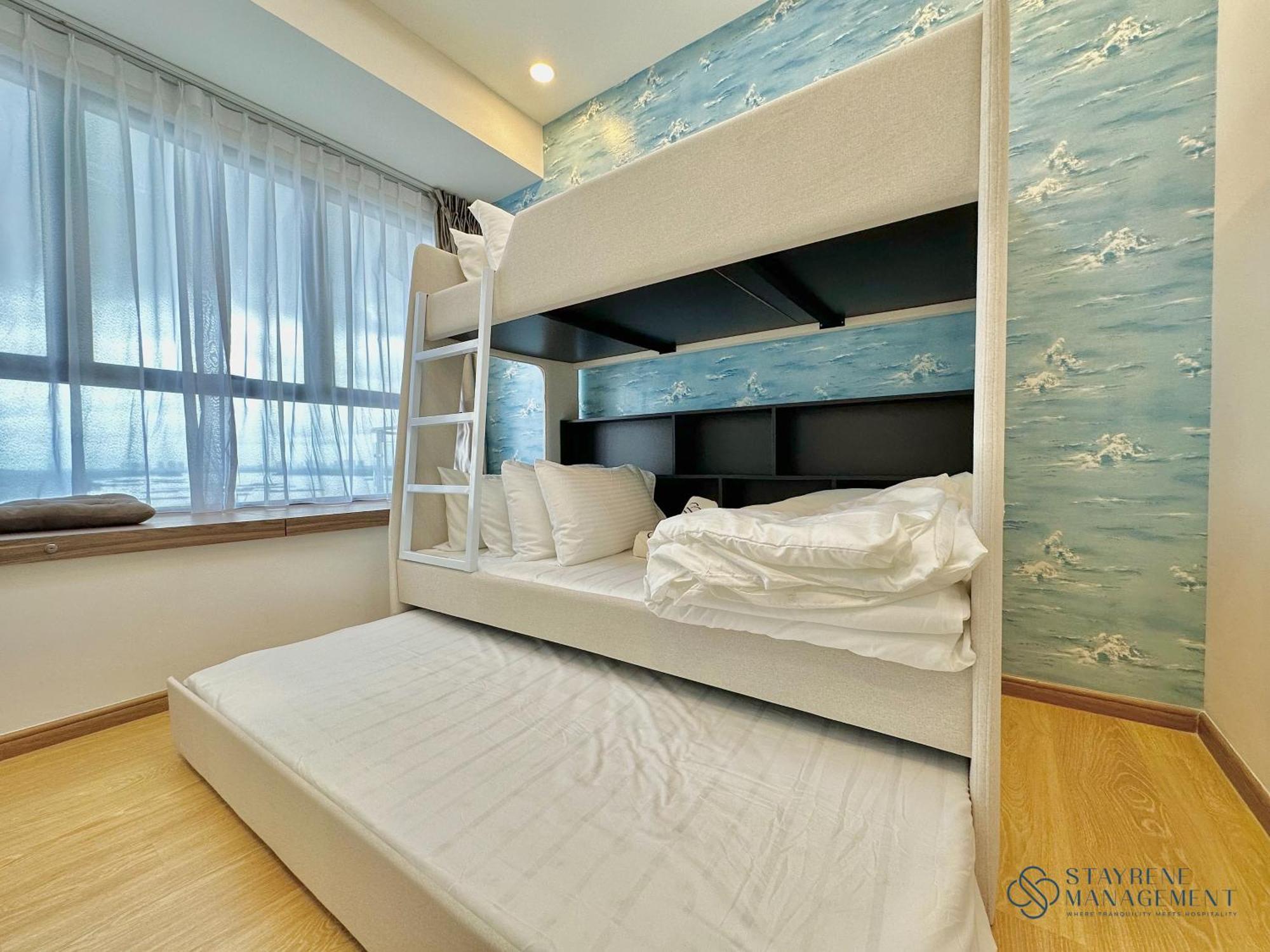 Country Garden Danga Bay Sea View By Stayrene Johor Bahru